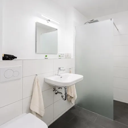 Apartamento Meerholung 2 4