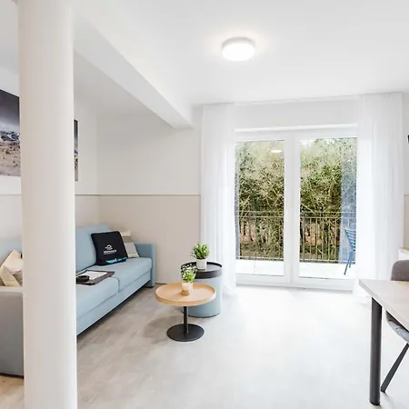 Apartamento Meerholung 2 4 Cuxhaven