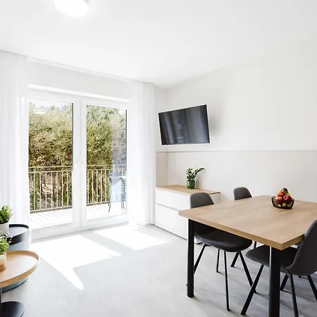 Meerholung 2 4 Apartamento Cuxhaven