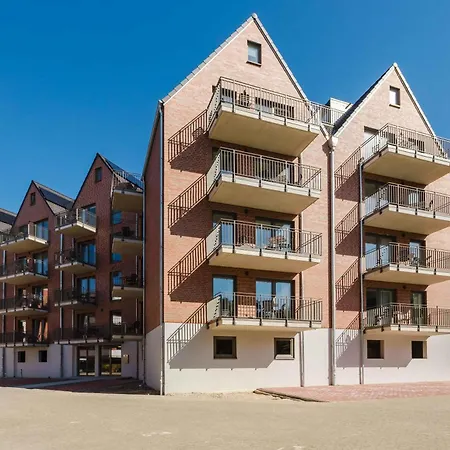 Meerholung 2 4 Apartamento Cuxhaven