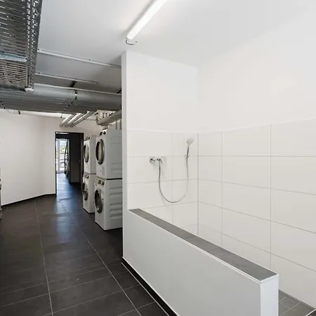 Meerholung 2 4 Apartamento